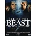 Eye of the Beast (DVD)