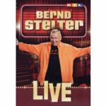 Bernd Stelter - Live (DVD)