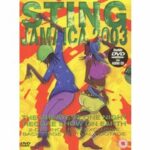 Jamaican Sting Festival 2003 - Disc 1 (DVD)