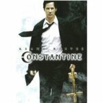 Constantine - Disc 1 - Hauptfilm (DVD)