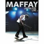 Peter Maffay - Laut & leise - Disc 1 (DVD)