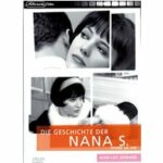 Die Geschichte der Nana S. (DVD)