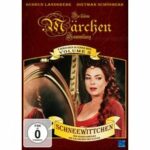 Die kleine Märchensammlung - Volume 5 - Disc 1 - Schneewittchen (DVD)