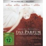 Das Parfum (4K UHD)