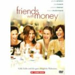 Friends with Money (DVD)