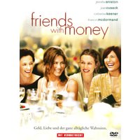 Friends with Money (DVD) 1 Friends with Money (DVD)