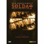 Der unbekannte Soldat (DVD)
