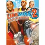 Like Mike 2 (DVD)