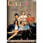Coupling - Staffel 3 - Disc 1 - Episoden 1 - 6 (DVD)