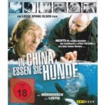 In China essen sie Hunde (Blu-ray)
