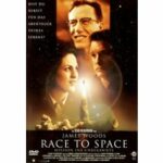 Race to Space (DVD)
