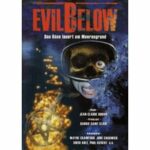 Evil Below - El Diablo - Erstauflage unter dem Titel 'Evil Below' (DVD)