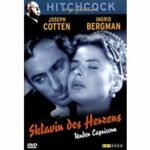 Sklavin des Herzens - Neuauflage - Master of Suspense (DVD)