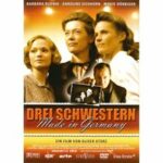 Drei Schwestern (DVD)