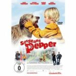 Sergeant Pepper (DVD)