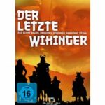 Der letzte Wikinger (DVD)