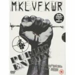 Public Enemy - The Revolverlution Tour - Disc 1 (DVD)