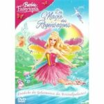 Barbie Fairytopia 3 - Die Magie des Regenbogens (DVD)