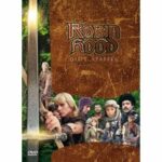 Robin Hood - Staffel 3 - Disc 3 - Episoden 7 - 10 (DVD)
