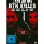 Jagd auf den BTK Killer (DVD)