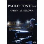 Paolo Conte - Live (DVD)