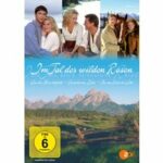 Im Tal der wilden Rosen - Box 1 - Disc 1 - Episoden 1- 2 (DVD)