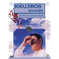 Kikujiros Sommer (DVD) 1 Kikujiros Sommer (DVD)