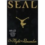Seal - One Night to Remember (DVD)