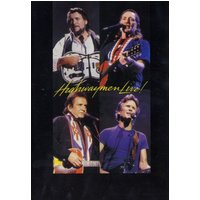 Highwaymen - Live! (DVD) 1 Highwaymen - Live! (DVD)