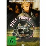 Never Enough (DVD)
