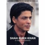 Shahrukh Khan - In Love With Germany - Englische Originalfassung mit deutschen Untertiteln (DVD)