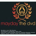 Mayday - The DVD (DVD)