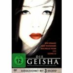 Die Geisha (DVD)