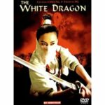 The White Dragon (DVD)