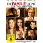 Die Familie Stone (DVD)