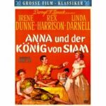 Anna und der König von Siam (DVD)