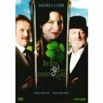 The Boys and Girl from County Clare - Liebe lieber irisch - Erstauflage (DVD)
