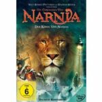 Die Chroniken von Narnia 1 - Der König von Narnia - Bonusmaterial (Blu-ray)