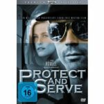 Protect and Serve (DVD)