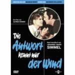 Die Antwort kennt nur der Wind (DVD)