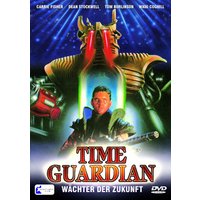 Time Guardian (DVD) 1 Time Guardian (DVD)