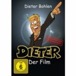 Dieter - Der Film (DVD)