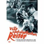 Die vier apokalyptischen Reiter (DVD)
