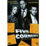 Five Corners - Pinguine in der Bronx (DVD)