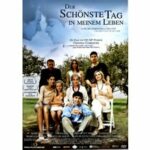 Der schönste Tag in meinem Leben (DVD)