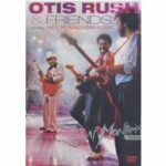 Otis Rush & Friends - Live at Montreux 1986 (DVD)