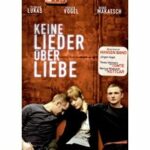 Keine Lieder über Liebe (DVD)