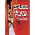 L'Auberge Espagnole 2 (Blu-ray)