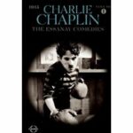 Charlie Chaplin - Volume 1 - The Essanay Comedies 1915 (DVD)