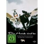 Die Hunde sind los (DVD)